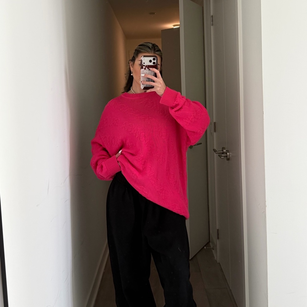 Balenciaga Sweater